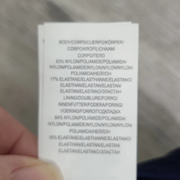 Trina Turk Women's Mid-Length One-Piece Swimsuit - Picture 9 of 11